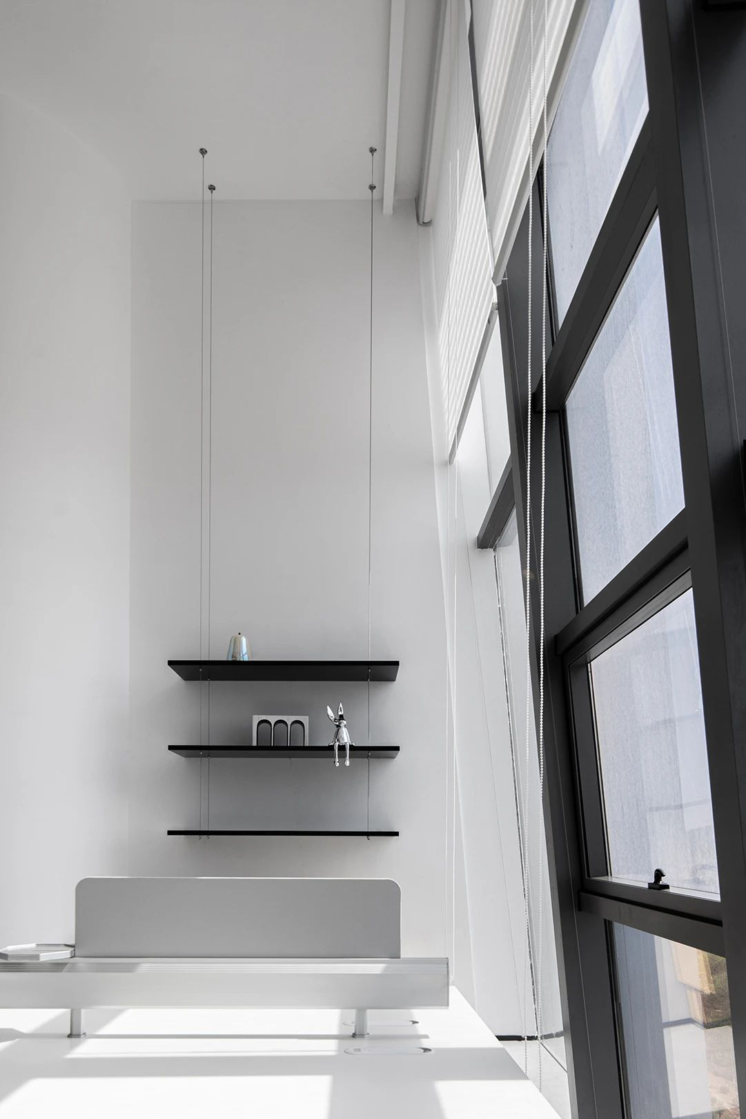 信丰铂金湾办公室丨中国赣州丨大诺营造-26