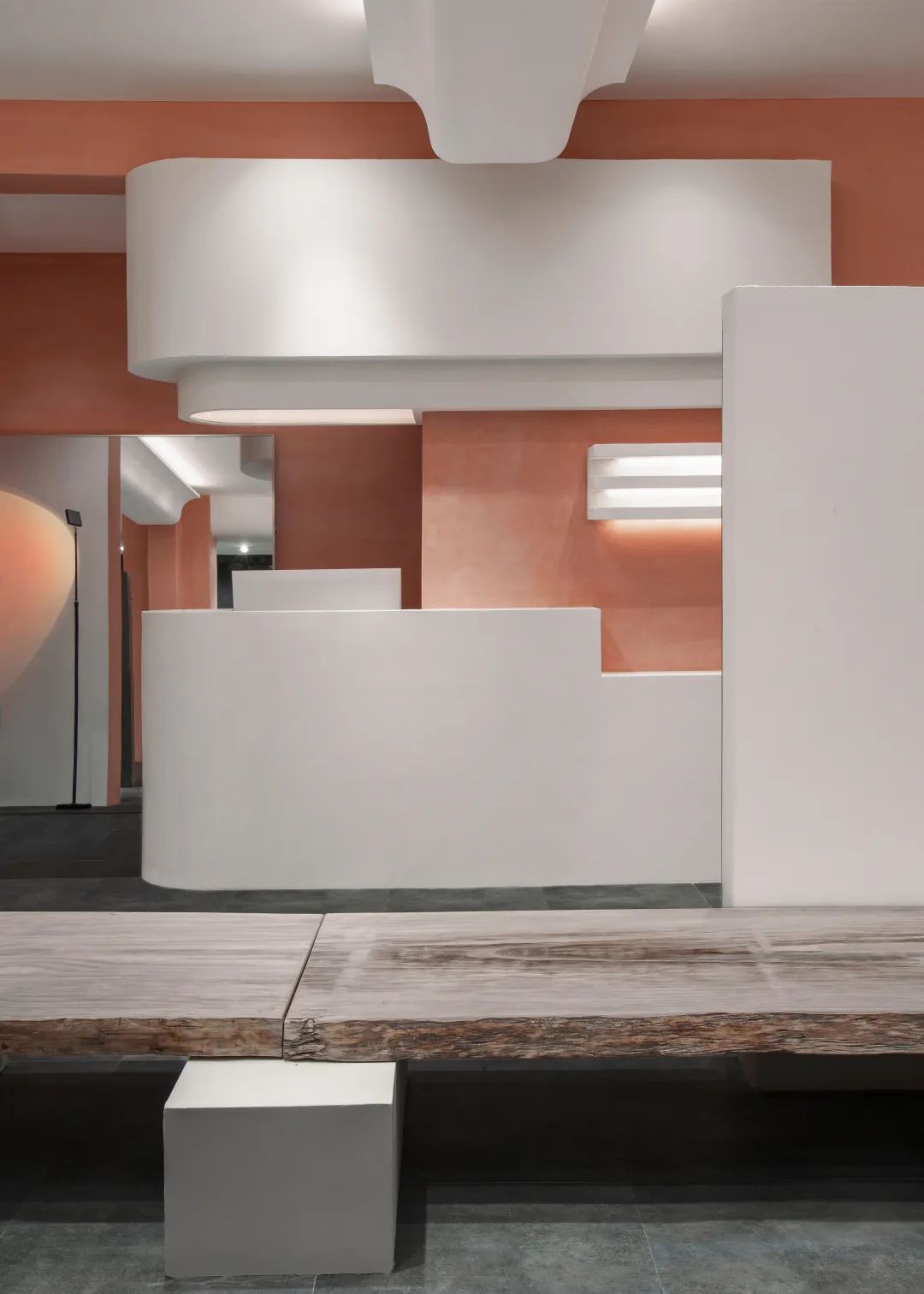 冬·岩丨中国河南丨河南赤梁空间建筑设计有限公司-129