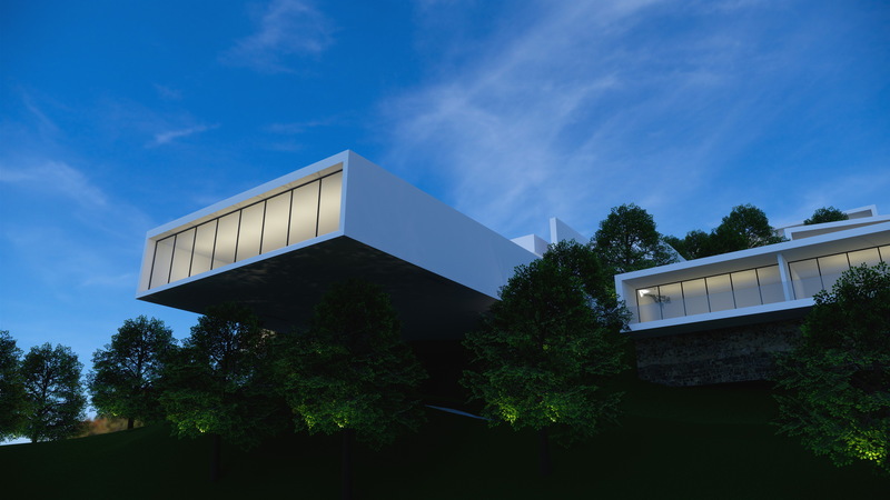 三亚海棠湾悬崖无边泳池酒店-9