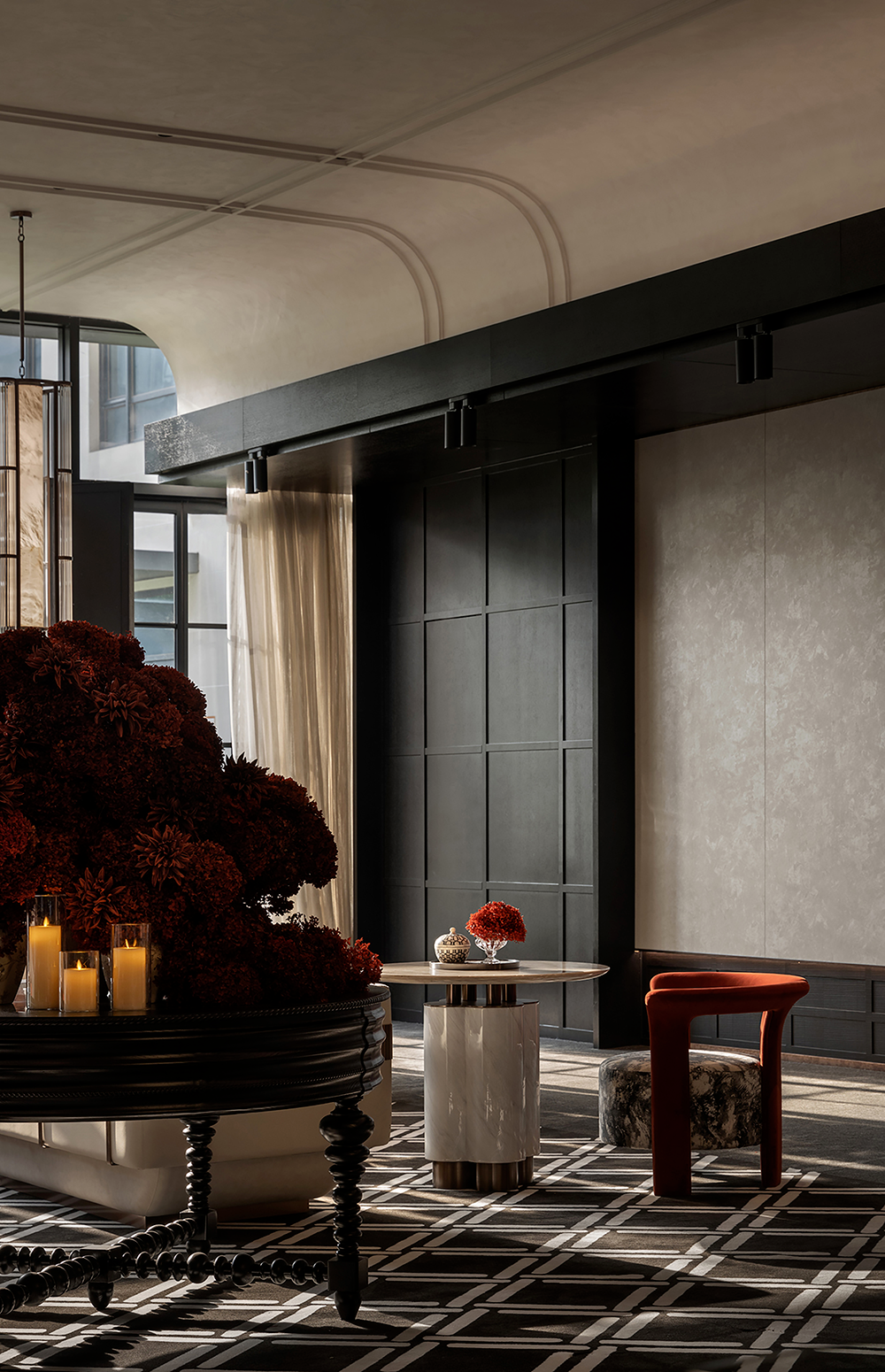 海派极奢风，电影质感拉满！-37