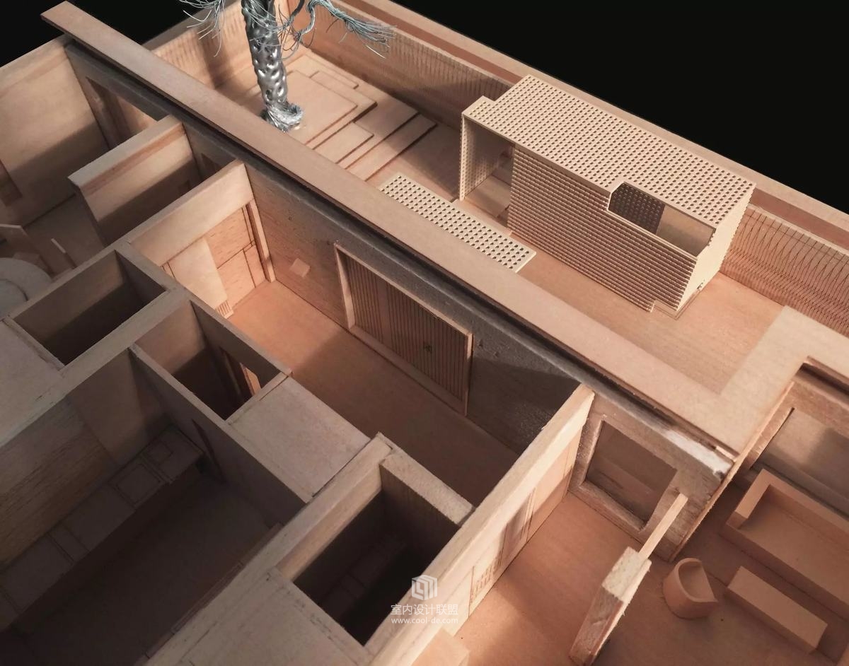 琚宾新作 | 深圳中国杯帆船会所餐厅-53