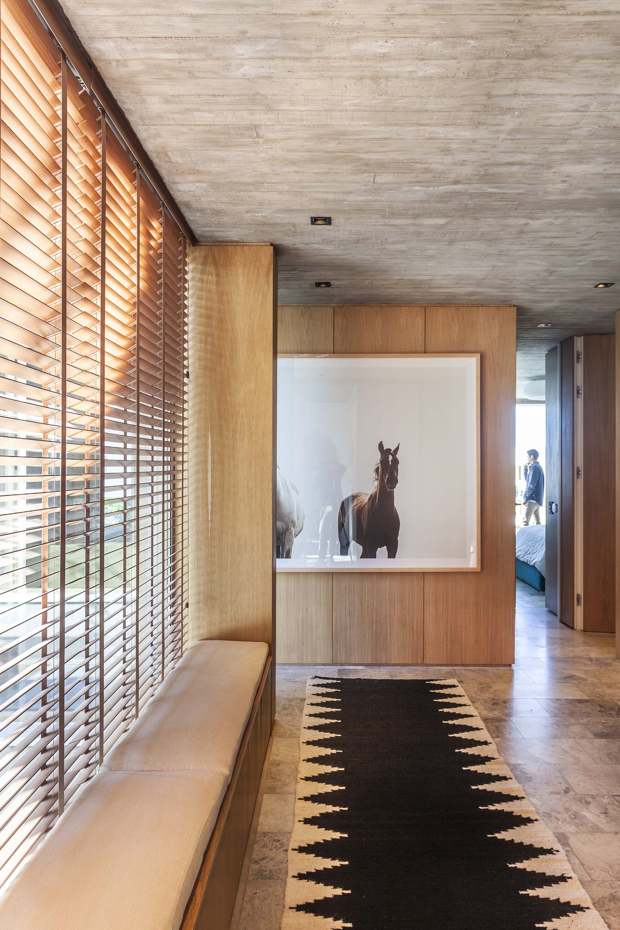 变形屋丨阿根廷丨Estudio PK-22