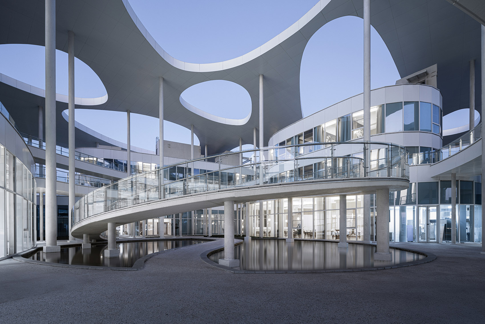 日照茶叶科创示范园丨中国日照丨孔祥伟工作室-27