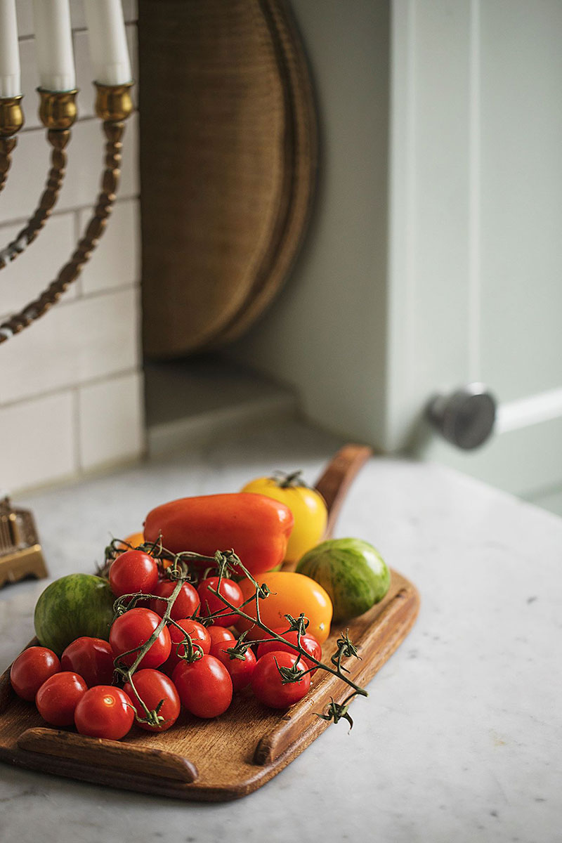 斯德哥尔摩 44 平米温馨北欧风公寓-9