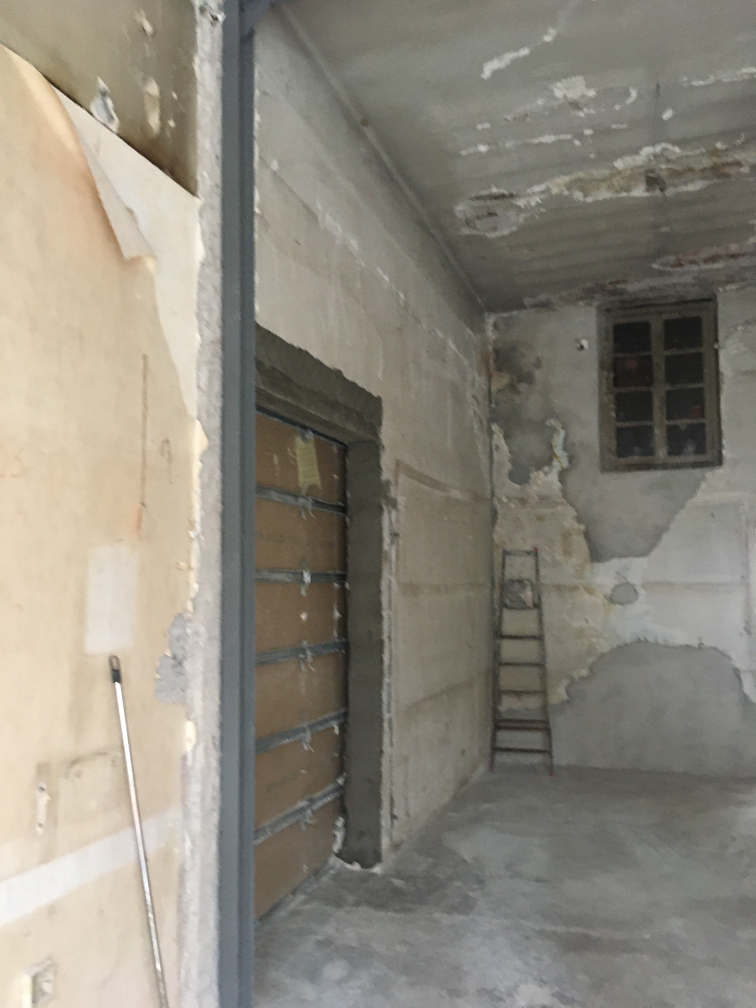 现有书店新增空间项目丨希腊-15