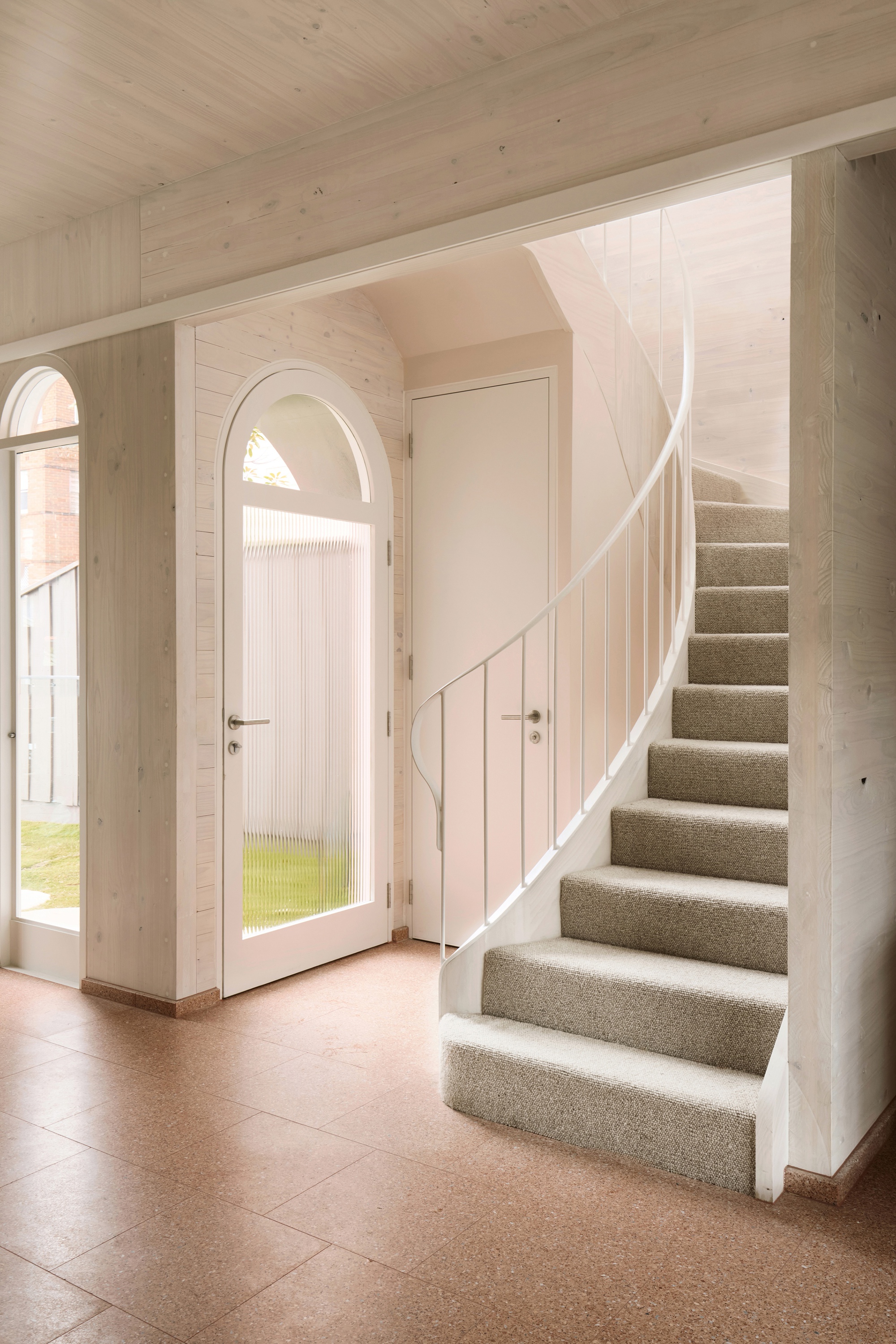 丨澳大利亚悉尼丨Luigi Rosselli Architects-34