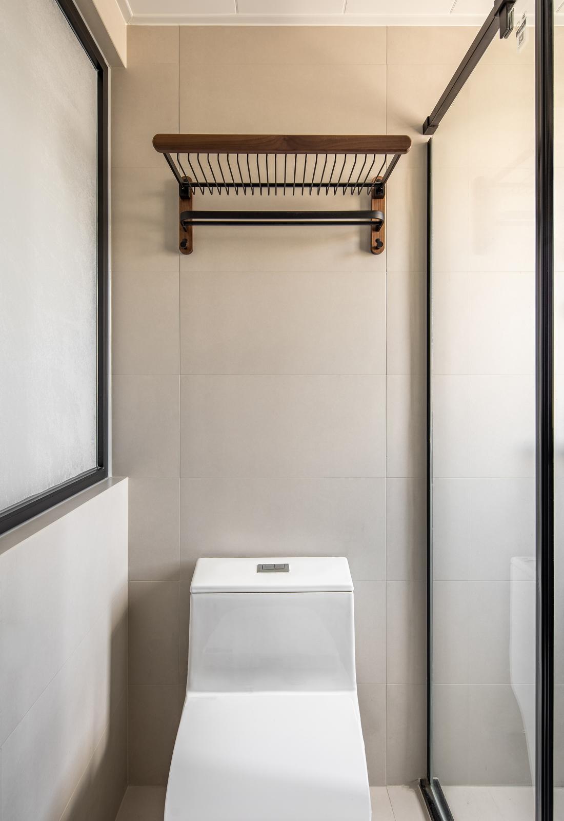 北京丰台星河城多彩空间设计丨中国北京-35