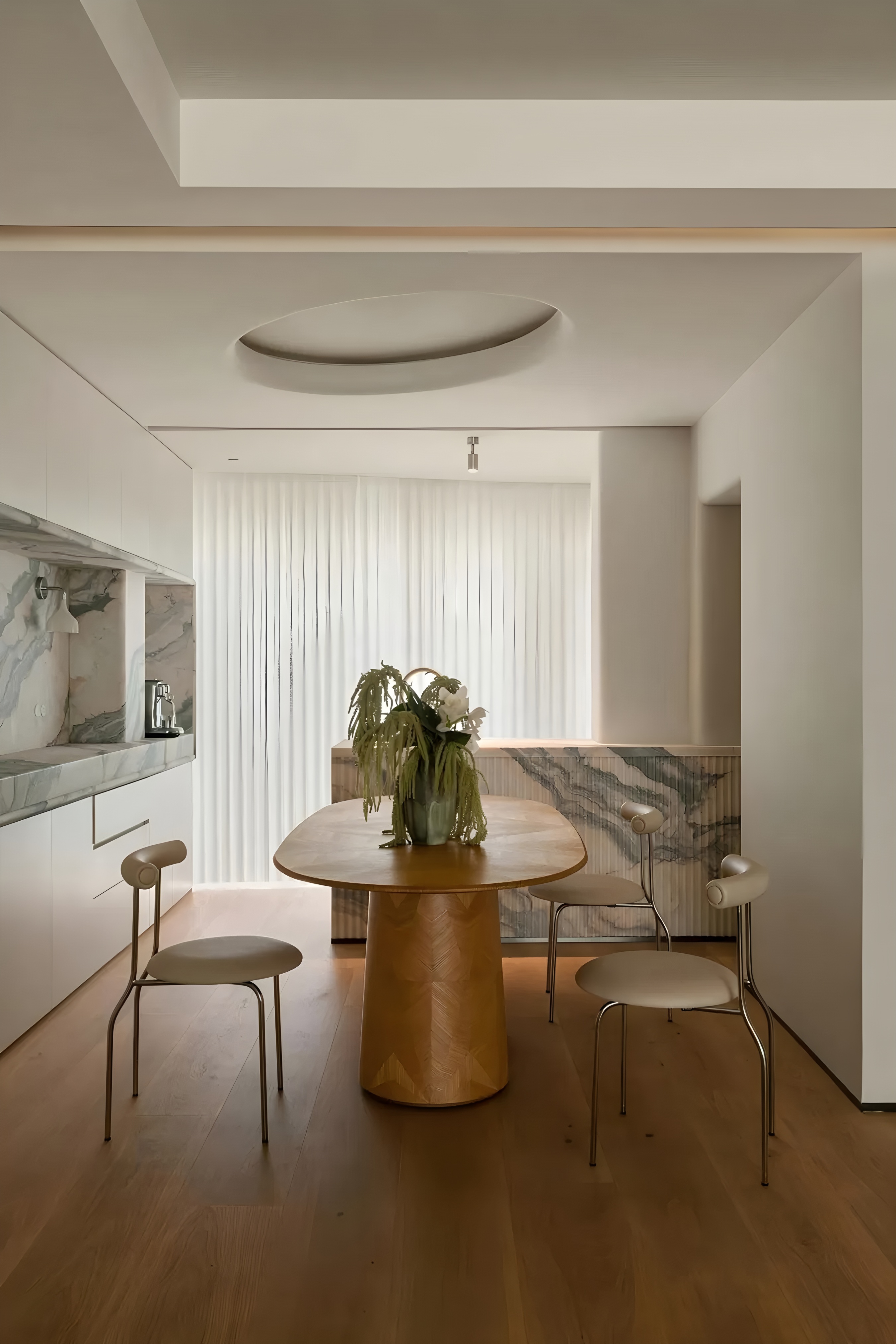 佐颜 • 上海于痕迹里栖居(魔都海尔兄弟)丨中国上海丨栖檐设计-31