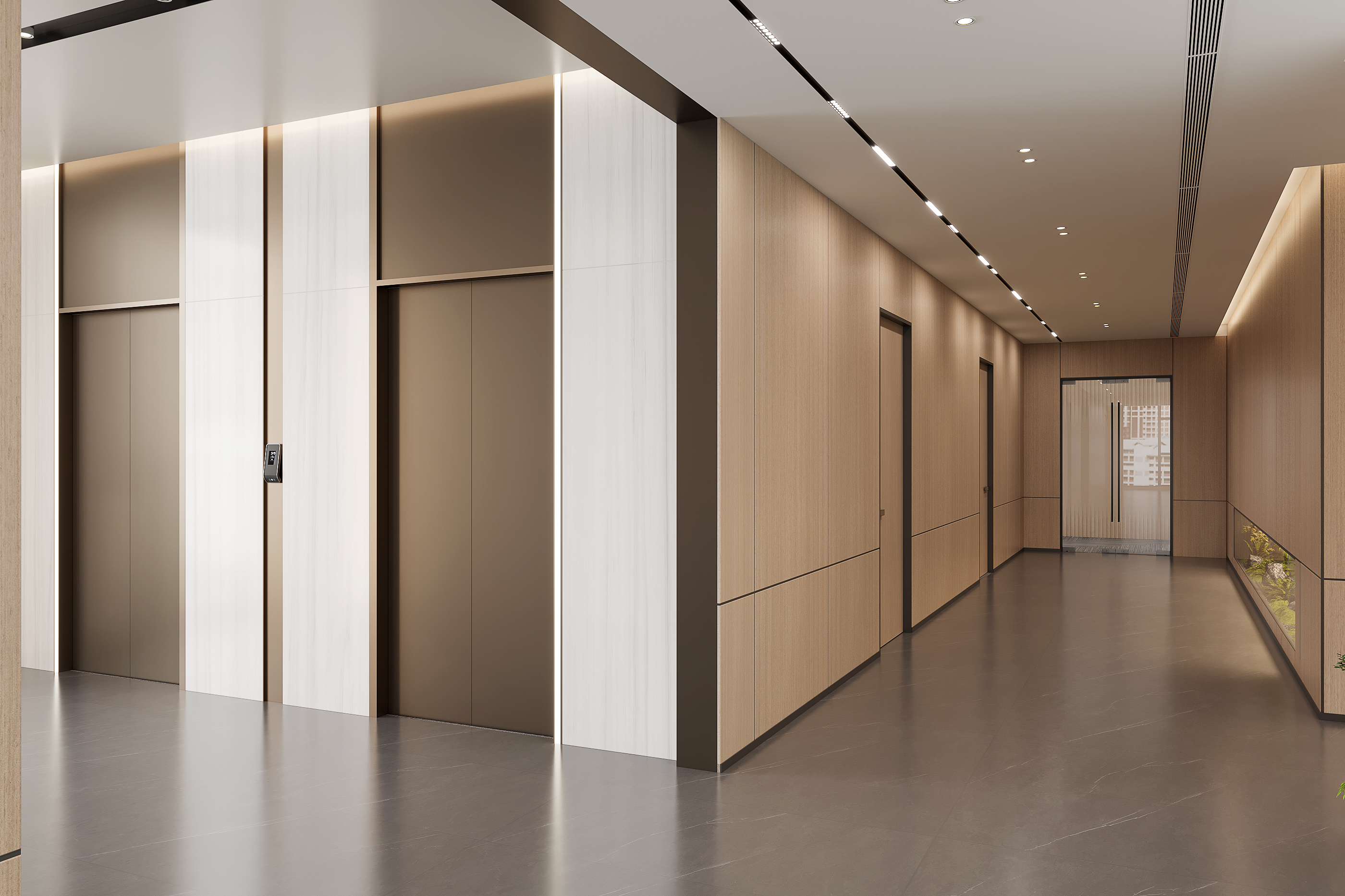 室内设计表现案例-2