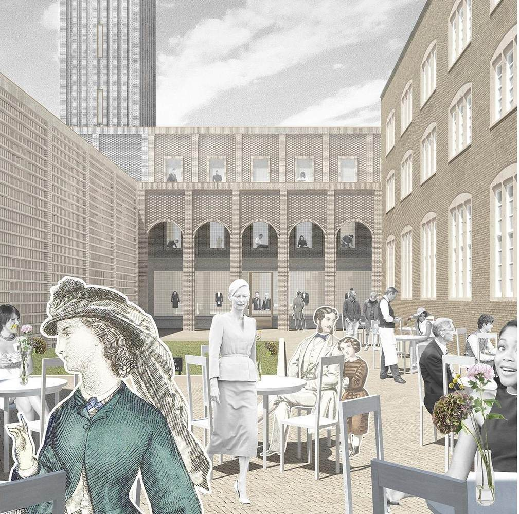 构筑平静空间，GIORIO CASA 卓越卡萨 | 王中里作品-20