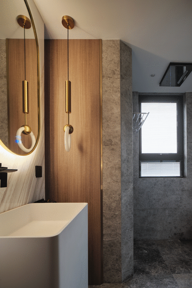 不负时光不负卿丨中国扬州丨扬州而为设计机构-39