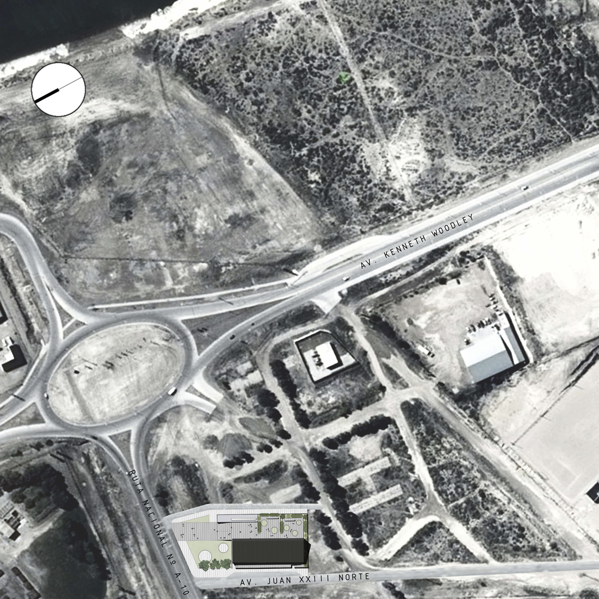 +Arqs 打造阿根廷工业商会总部建筑-40