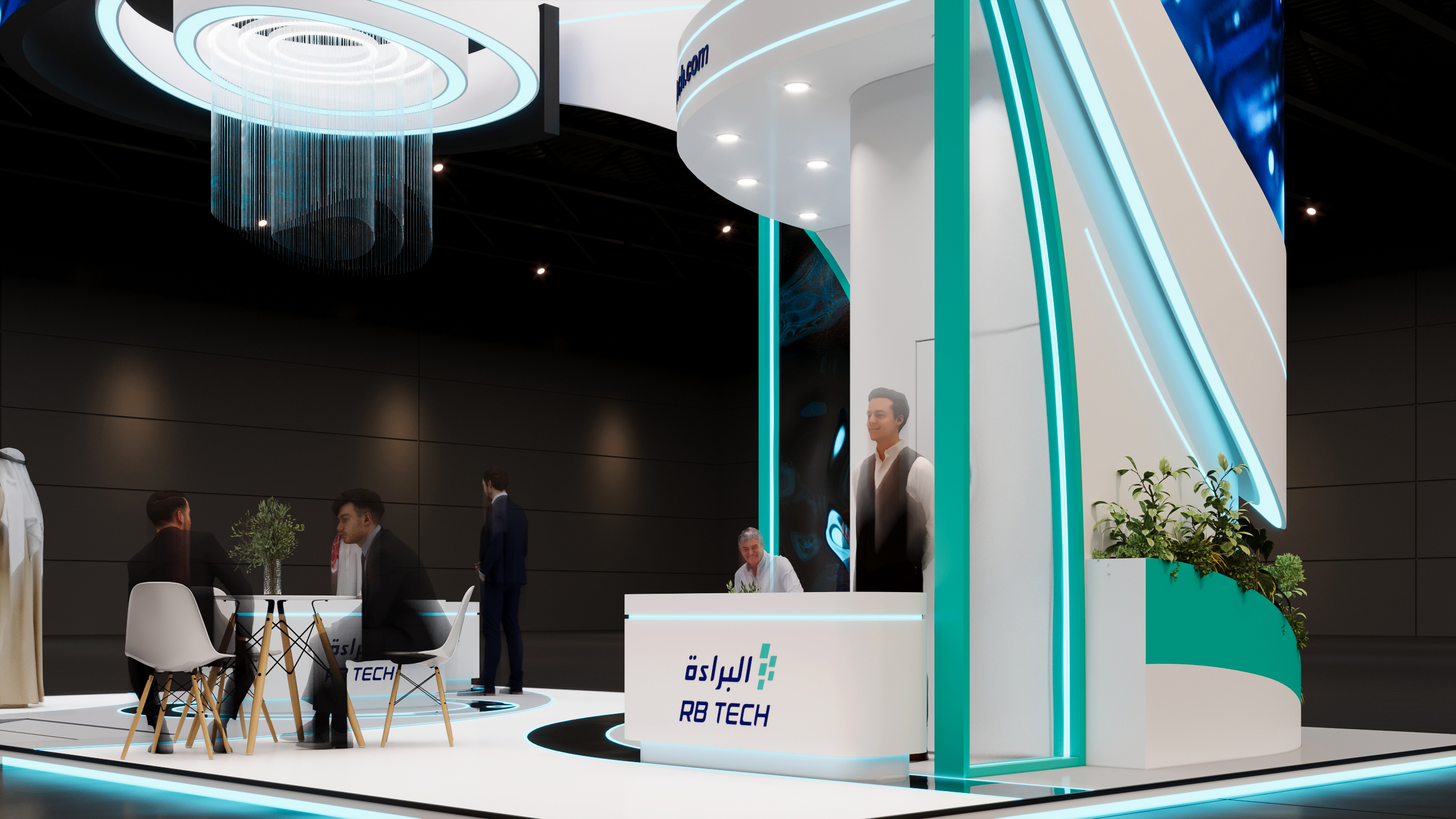 2026年沙特世界汽车运动大会

注：WAM常见为World Automotive Movement（世界汽车运动大会）的缩写，结合沙特举办相关活动的背景做出此翻译若有更准确的专业背景信息，翻译可能会有所不同 丨沙特阿拉伯丨RB Tech-8