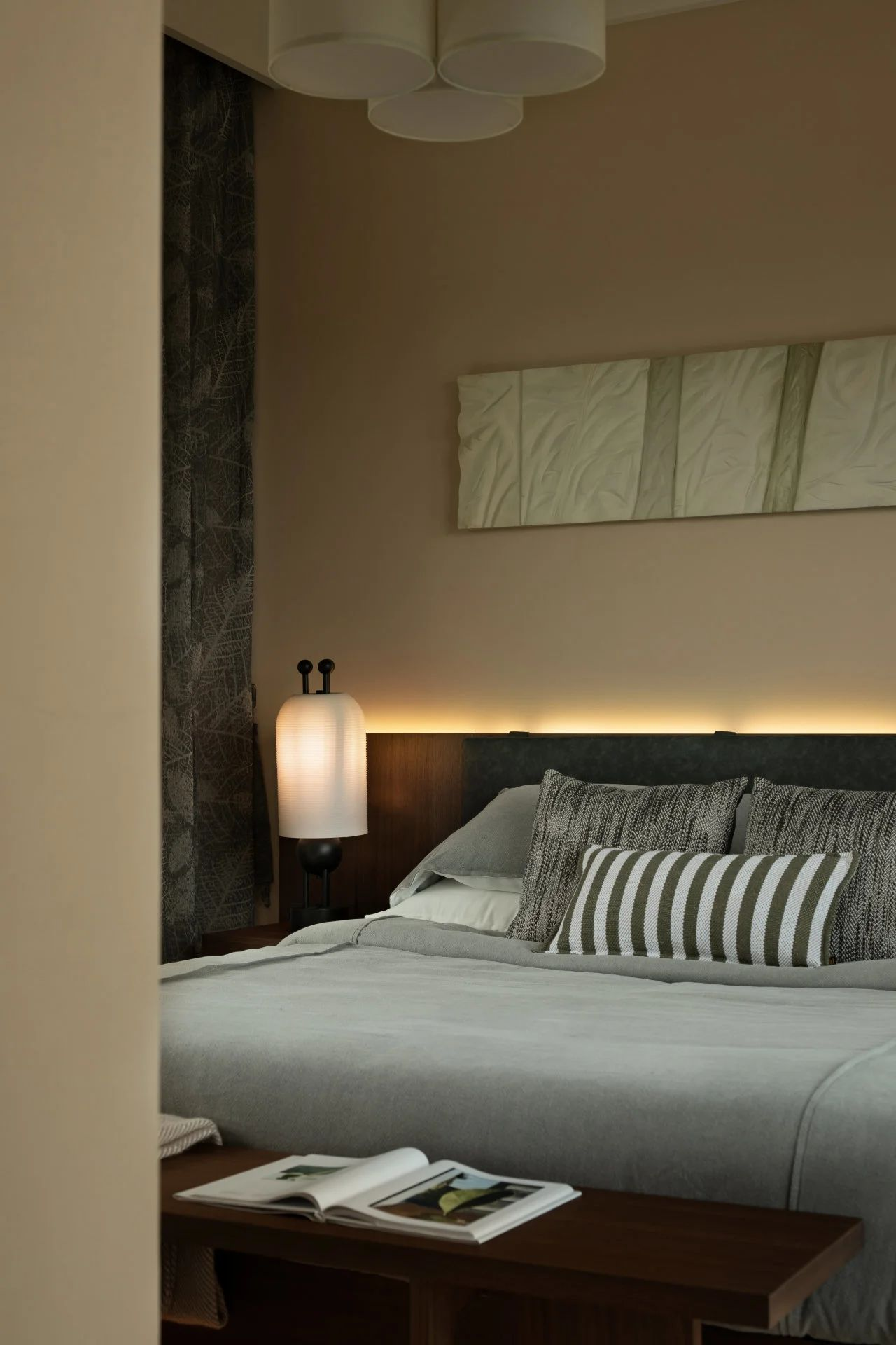 泊心域·合院丨中国湖北-28