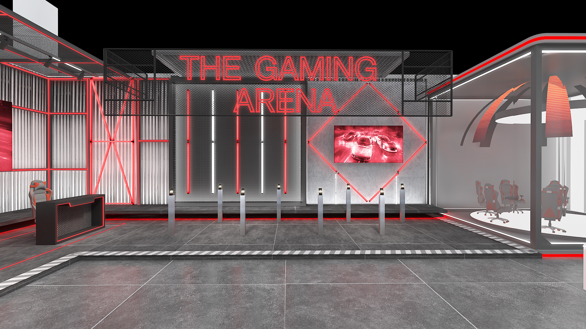 OnePlus Phone Launch Event Concept 15 Pro-30