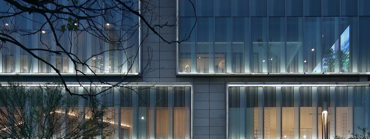 大时代美学家·灿若繁星 | 越秀X刘卫军-101