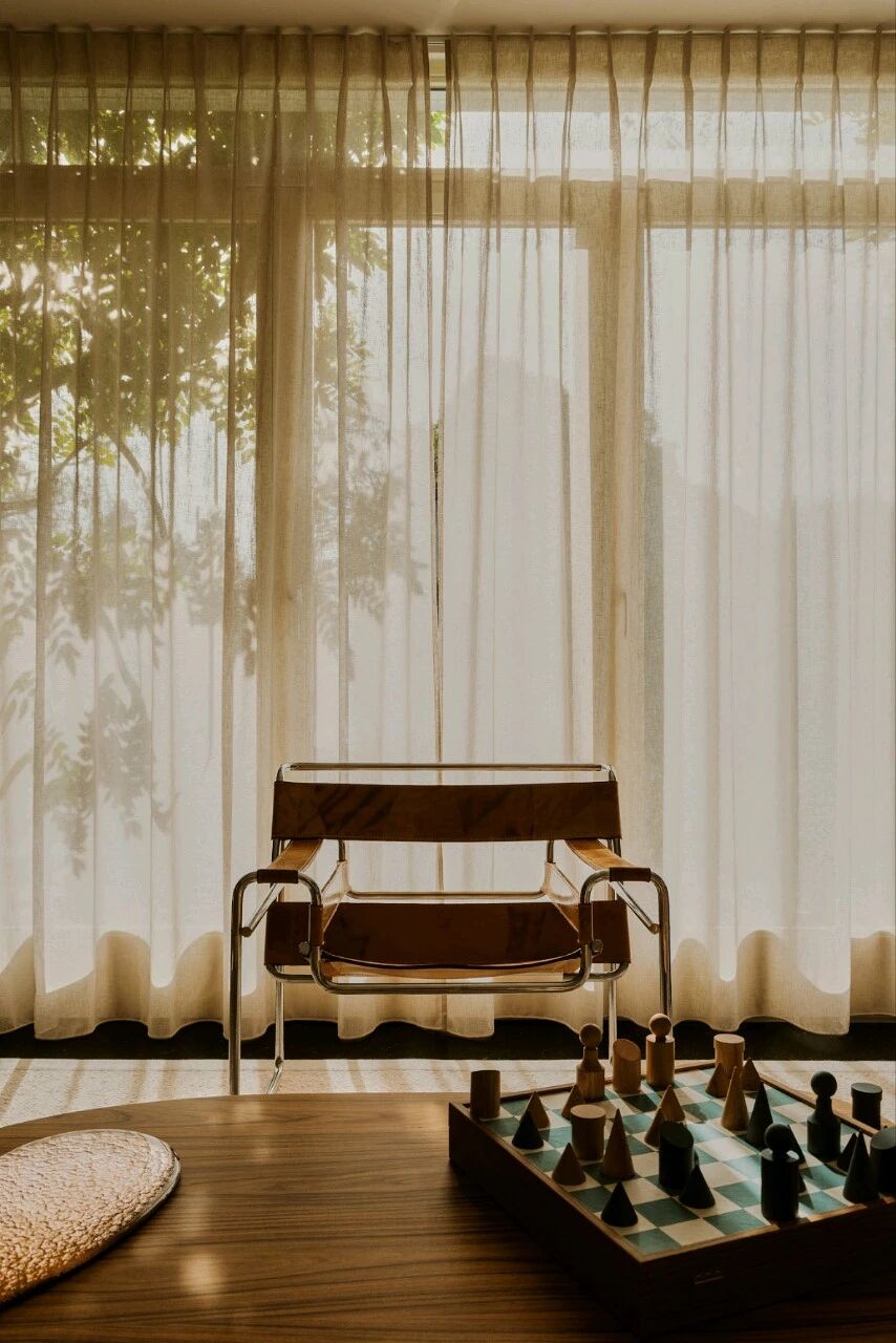 A Hermance别墅翻新项目丨瑞士丨Omoro Studio-15