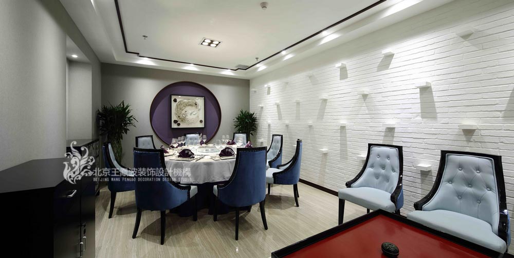 中小型个性办公空间\火炬生地公司会所-11