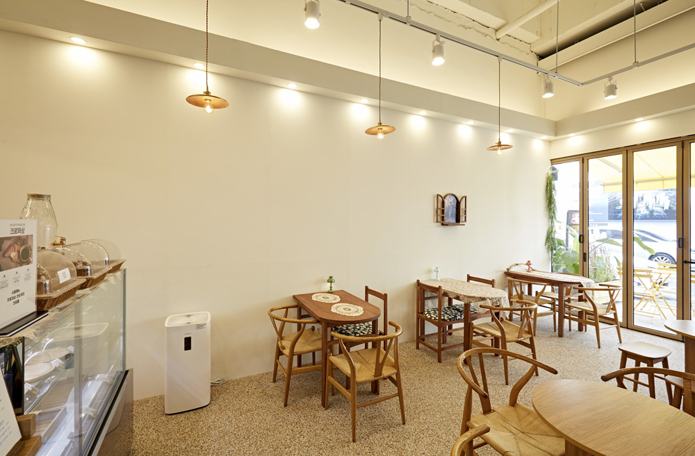 14 平米餐厅的惊艳设计-9