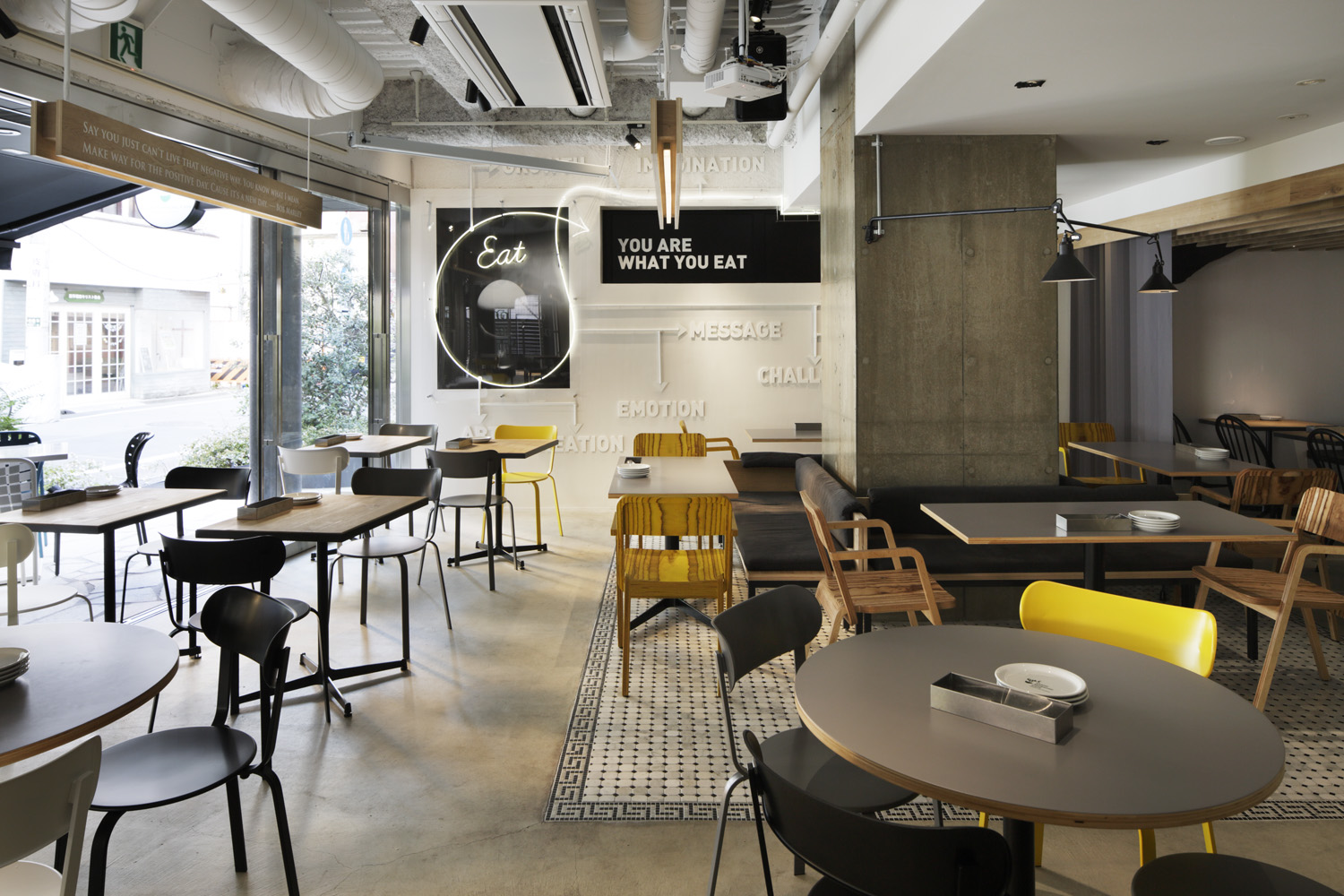 Good Morning Café Waseda - brownbag-0