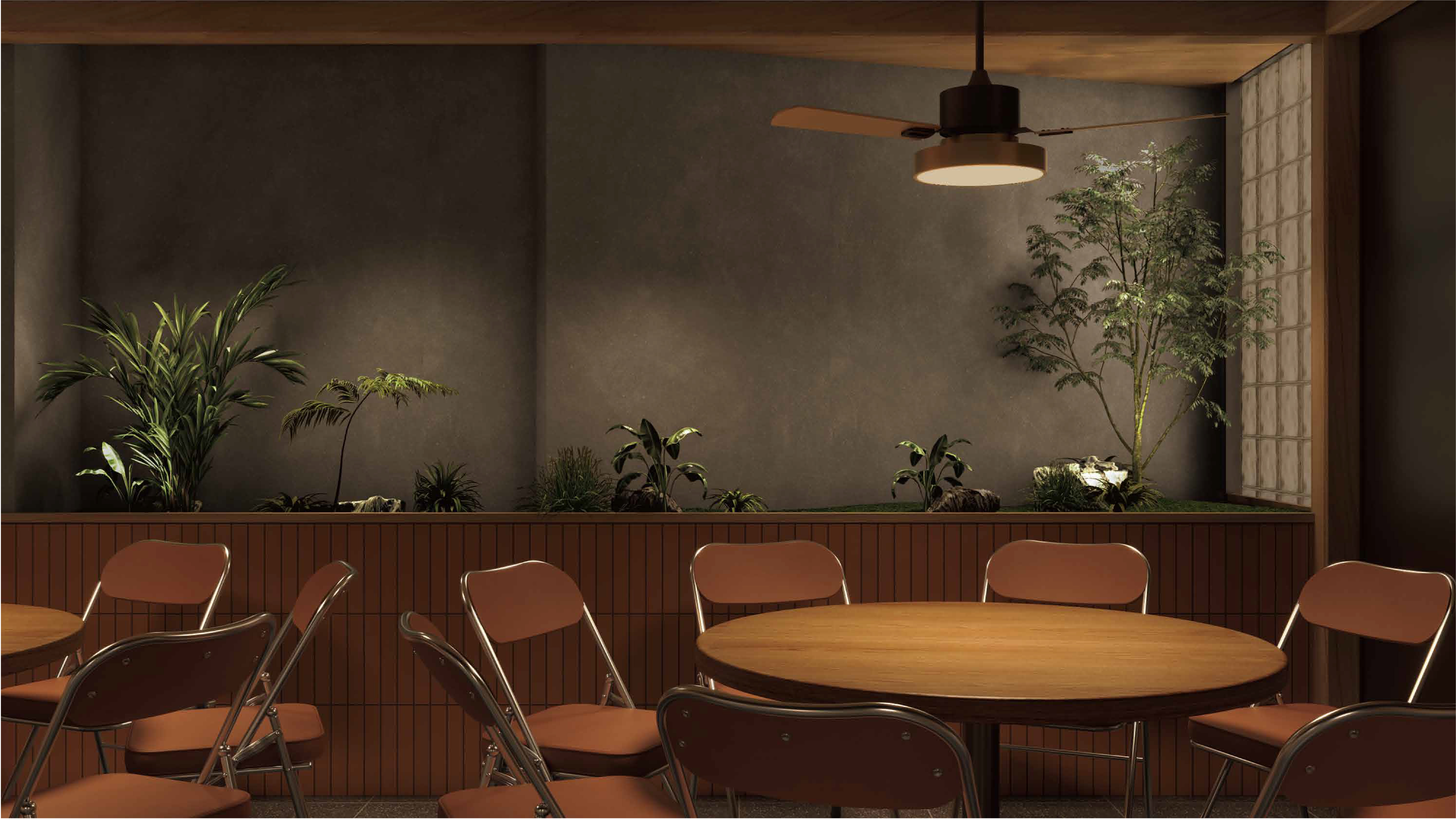 湘辣辣 · 年轻化的湘菜空间设计丨中国广州-37