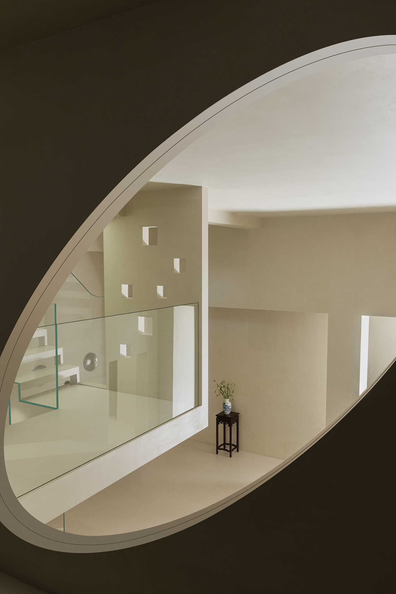 量子空间丨中国安徽丨周馨睿-5