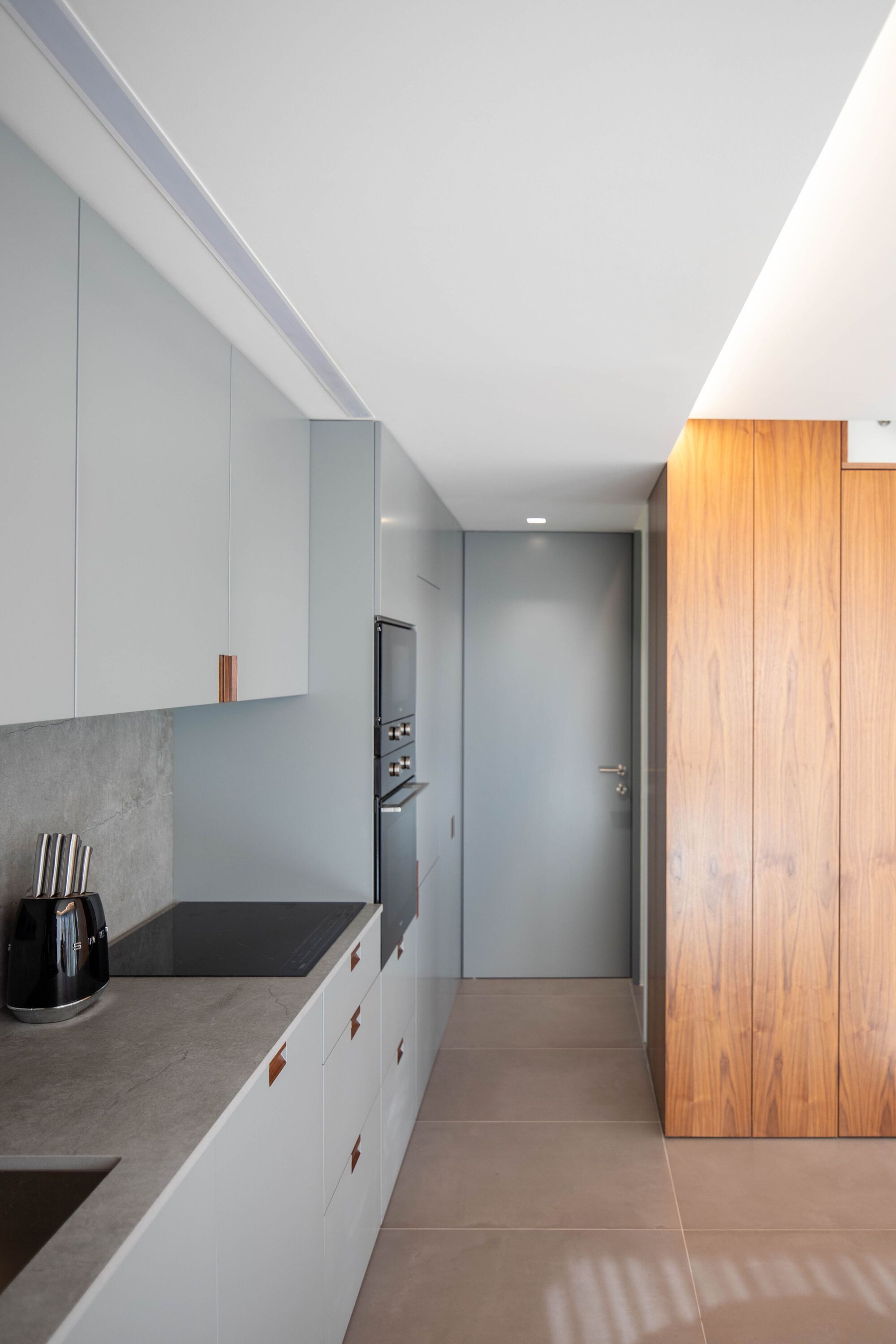 城市公园住宅丨葡萄牙丨Nelson Resende Arquitecto-44