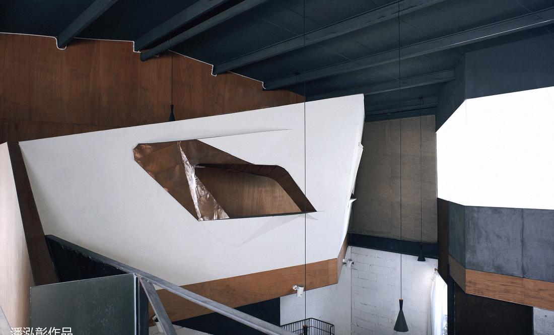 《非典型诗意》·广州红专厂 CAL Architects 工作室-31