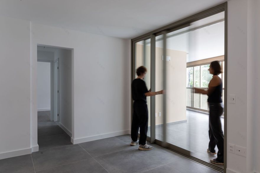 Igara 大楼丨巴西里约热内卢丨Cité Arquitetura-44