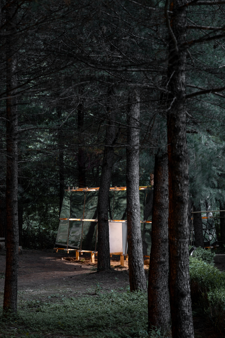 五光十色丨中国商洛丨超级理想建筑设计工作室-7