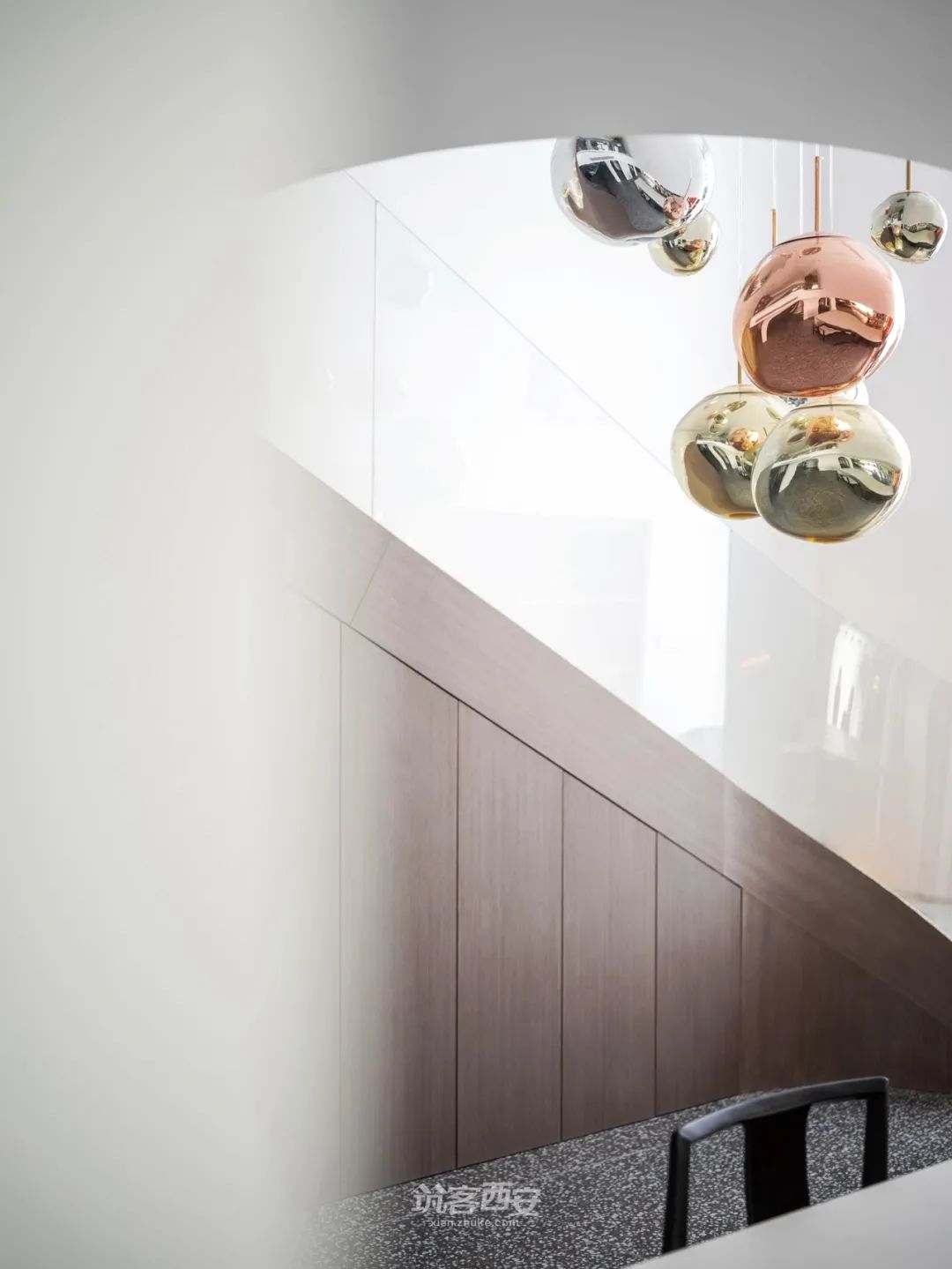 全屋定制品牌馆丨中国西安丨陕西鲲鹏筑基建筑工程设计有限公司-0