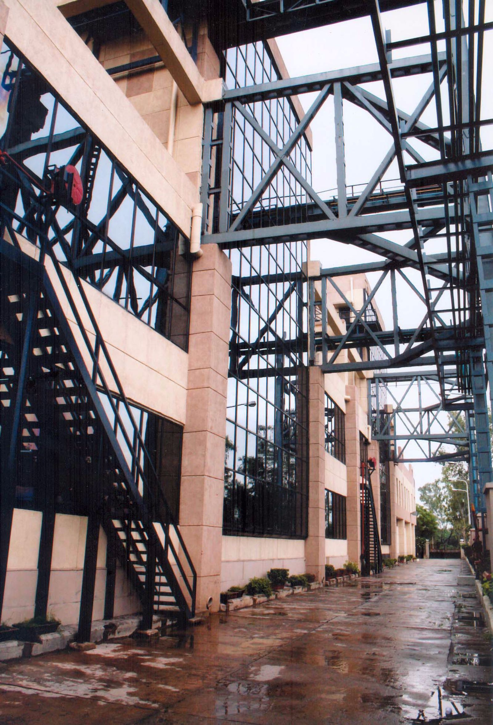 The Gravure Scale, The Times of India  RENESA-0