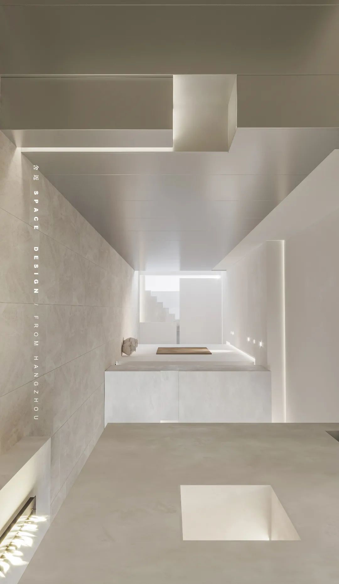 禅意「续」空间,舍近设计诠释水之生命-35