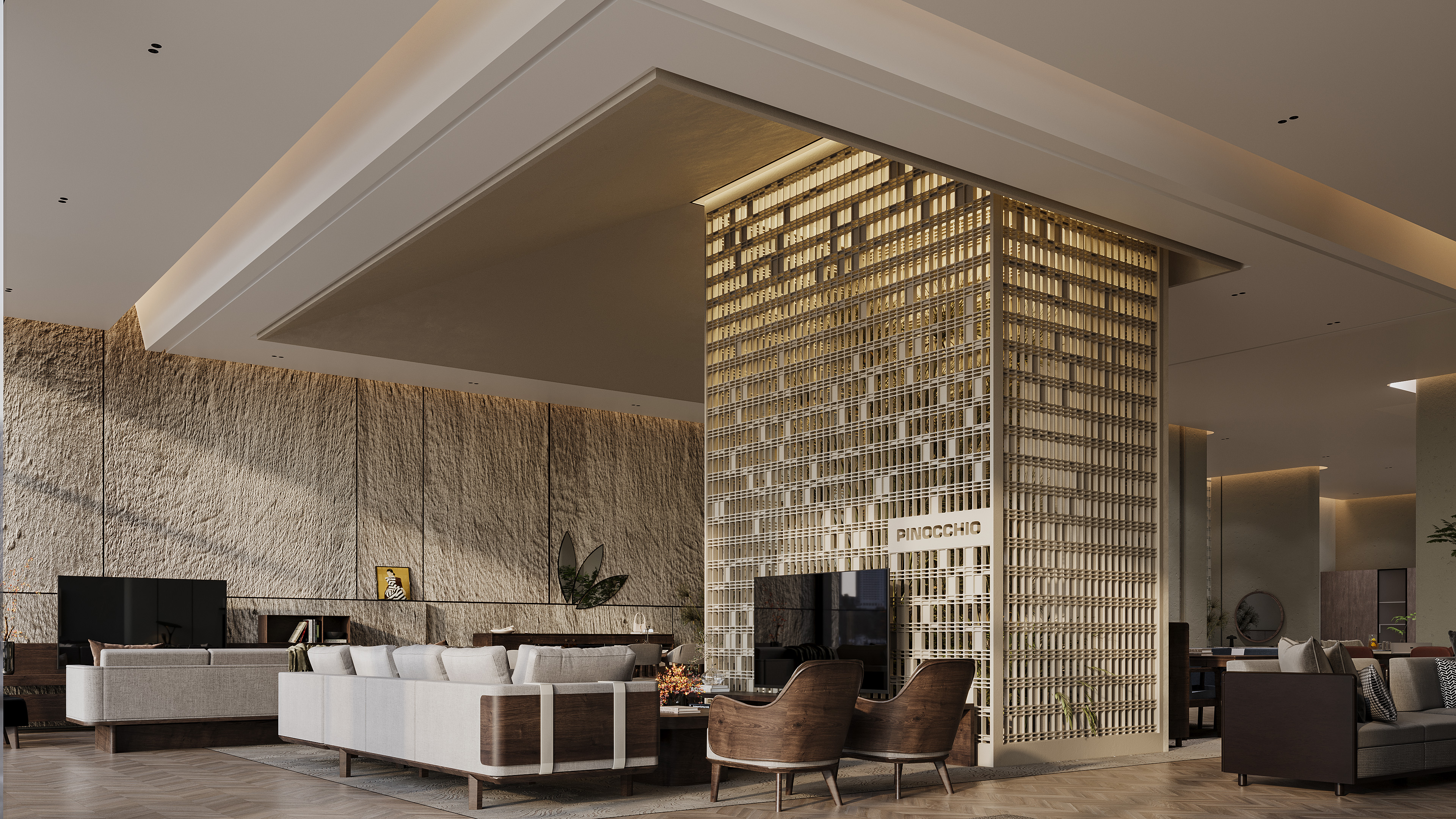 皮诺曹·扎耶德-0