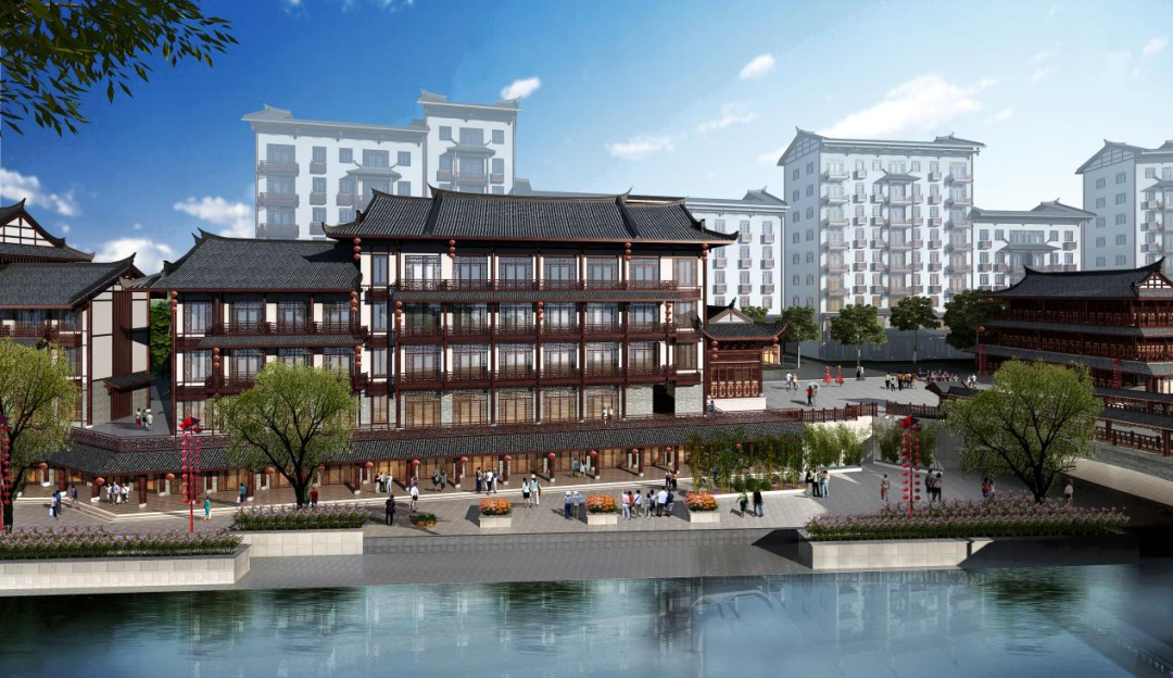 中科作品I朱子古街项目-34