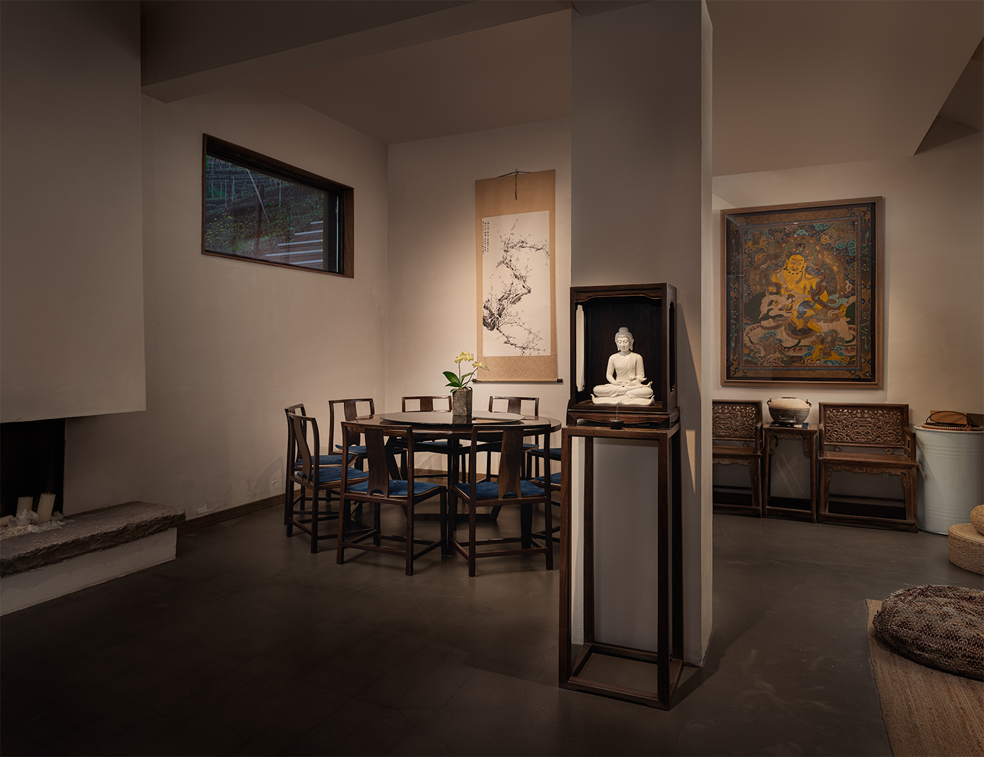 喜在山舍民宿-6