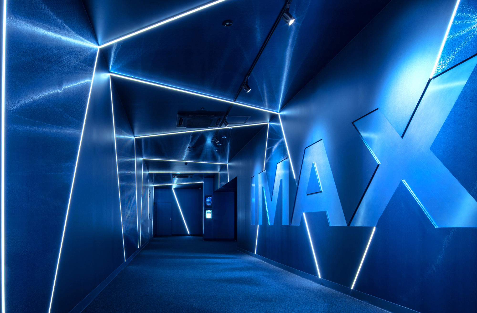 109シネマズグランベリーパーク｜FIELD FOUR DESIGN OFFICE-8