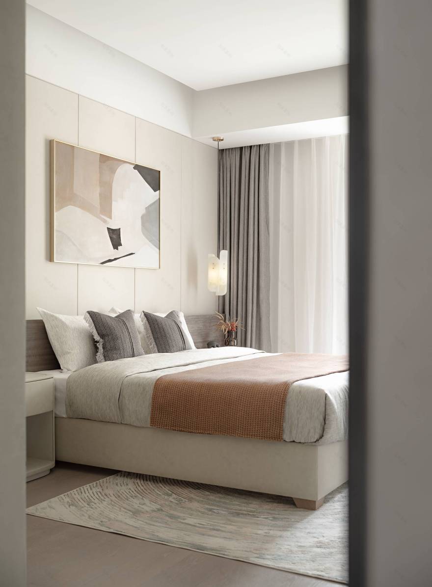 清远融创·由心谷丨中国清远丨YORO 御融设计-40