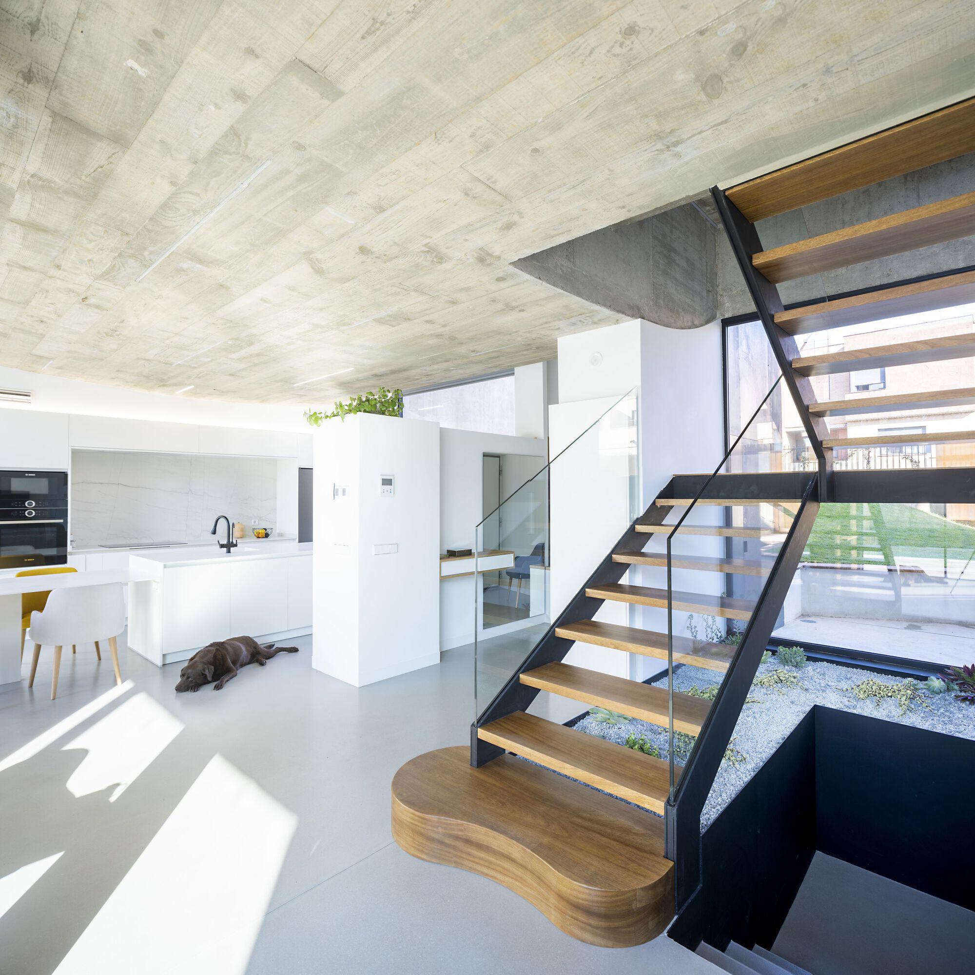 瑙屋丨西班牙丨MUKA Arquitectura-22
