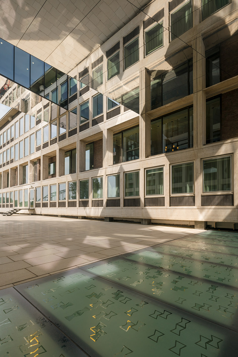 Gelderland省政厅，荷兰 / Team V Architecture-35