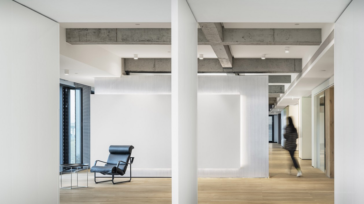 凌笛OFFICE丨中国杭州丨WJ Design-12