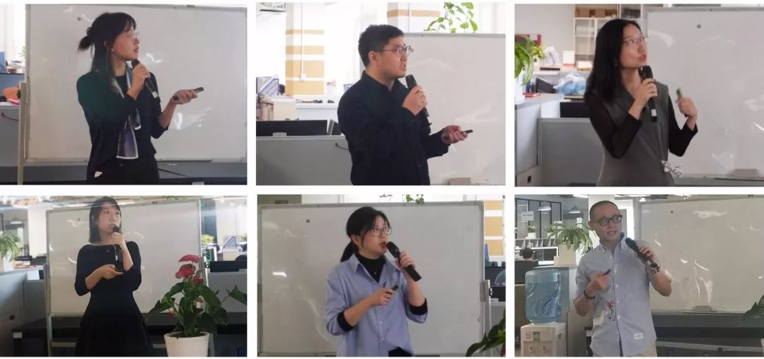 墨泰建筑 2019 年度创作评优 | 年度创作奖作品展示-18