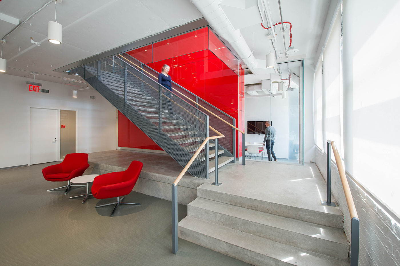 干细胞研究实验室 | 现代简约的科学之美-8