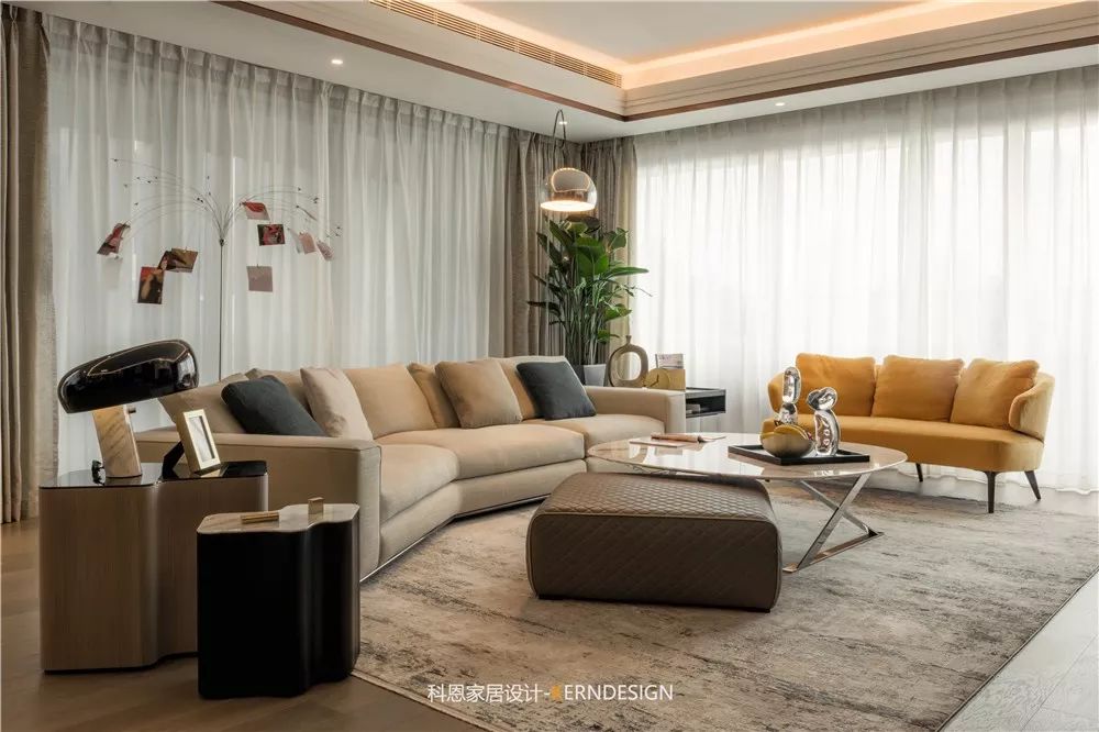 深圳新天鹅堡一期 04 户型-- 演绎生活艺术-1