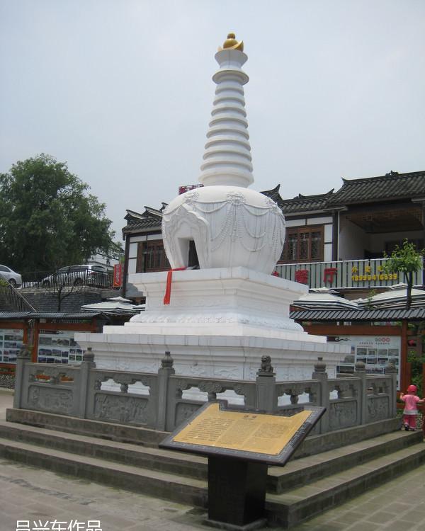 
禅寿老街打造工程 -4