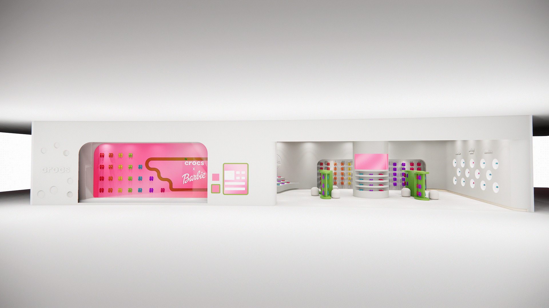 CROCS REIMAGINED | Spatial Planning & Concept Design-5