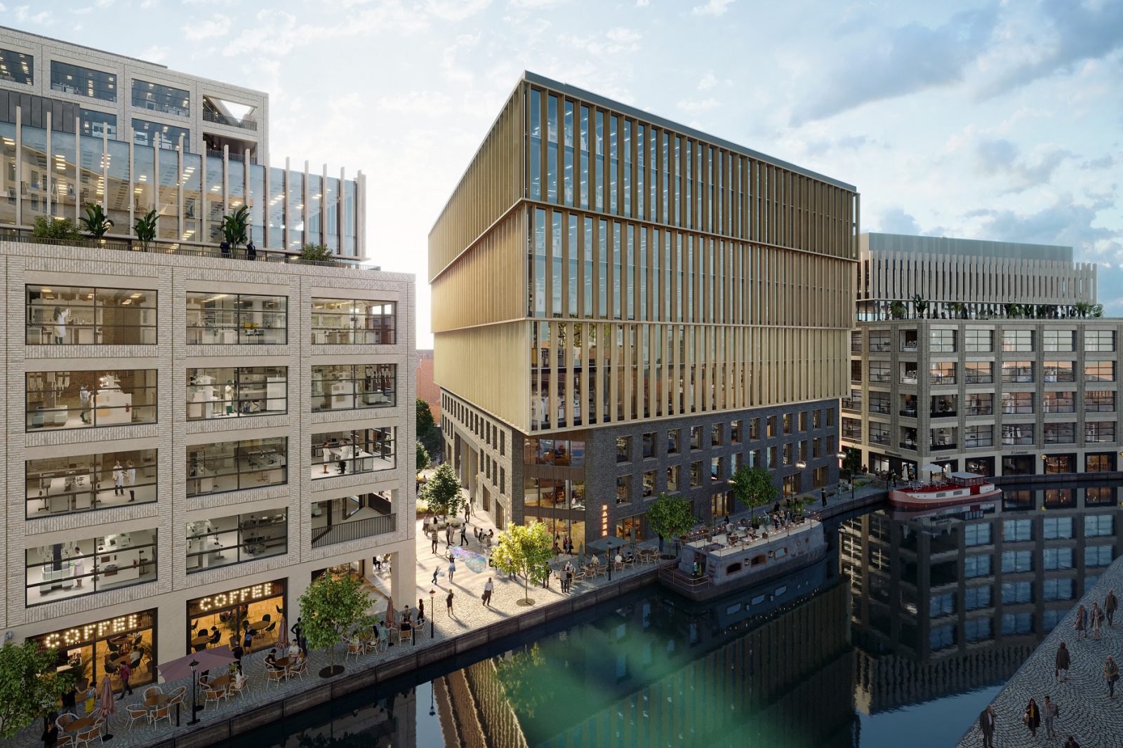 Lab boom! How to tap into the burgeoning life sciences sector-0