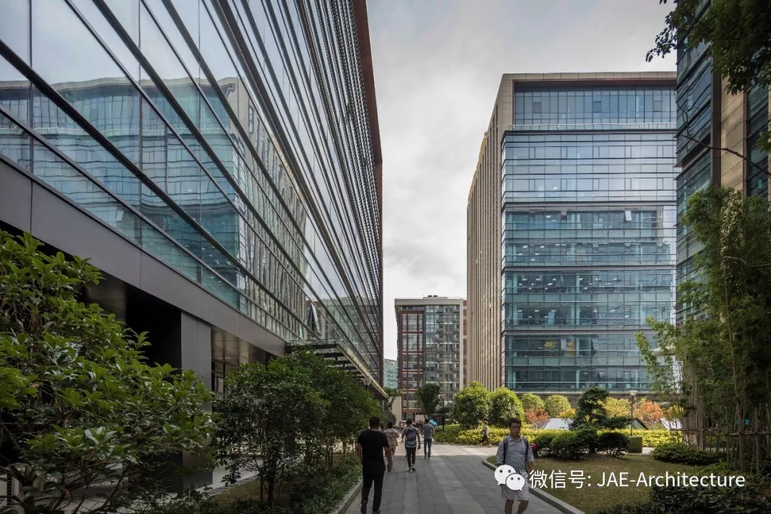 张江中星微电子产业大楼-13