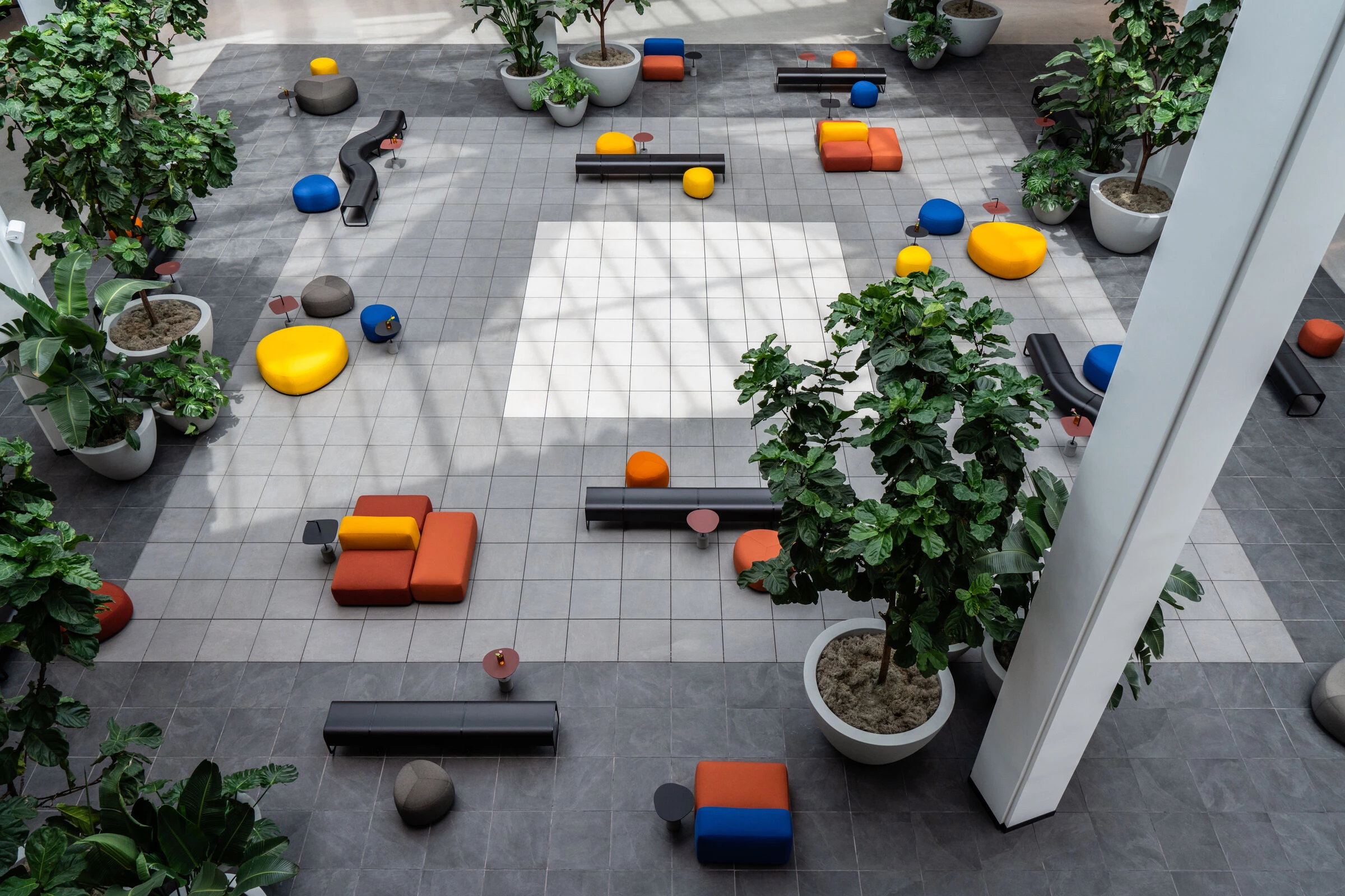 贝尔工程芝加哥地区丨美国芝加哥-8