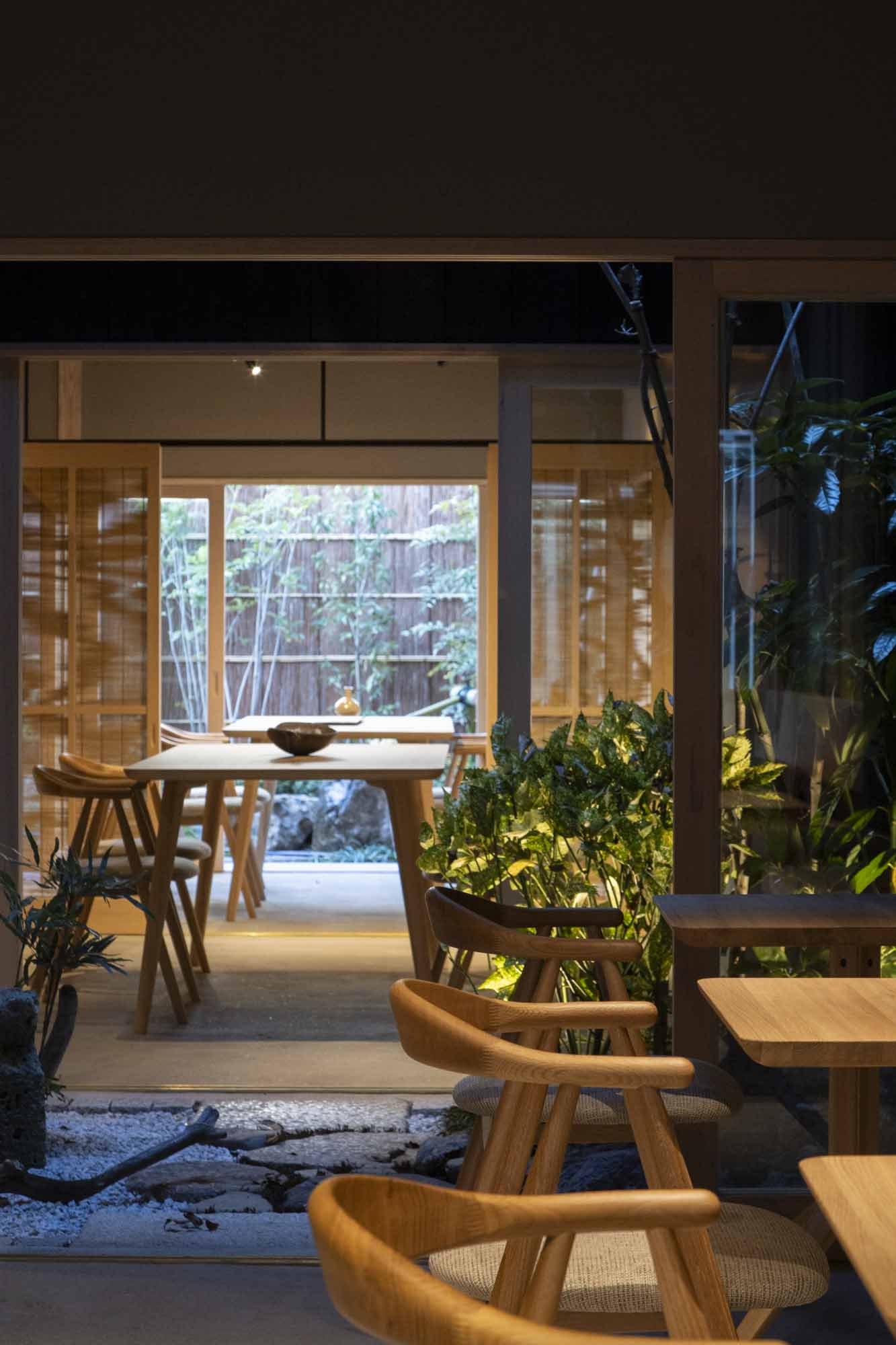 House+Cafe K/Kyoto-3